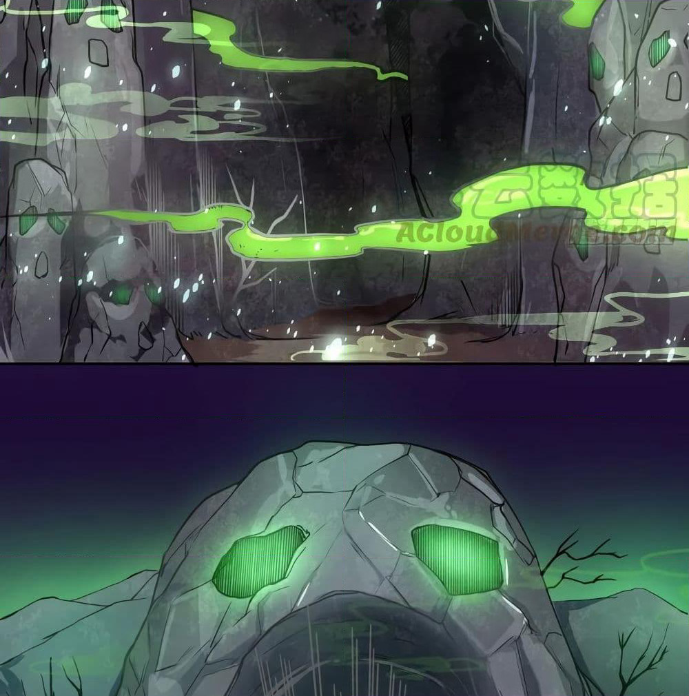 The Cultivators Immortal Is My Sister page 8