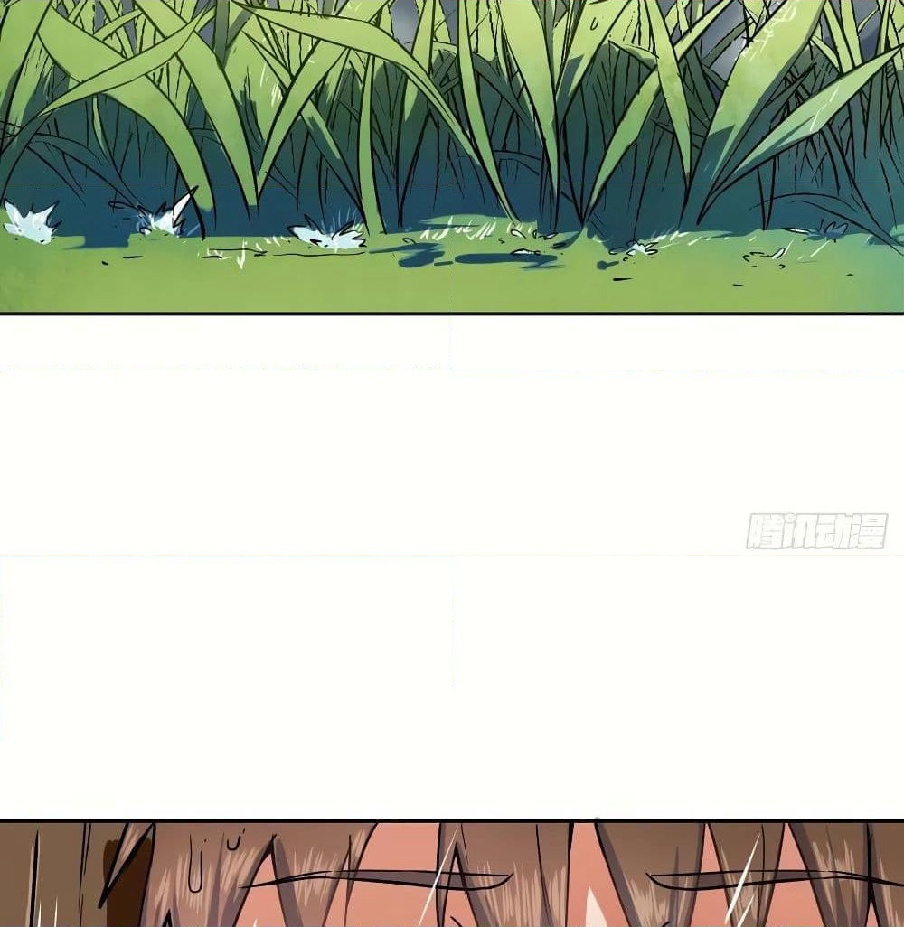 The Cultivators Immortal Is My Sister page 3