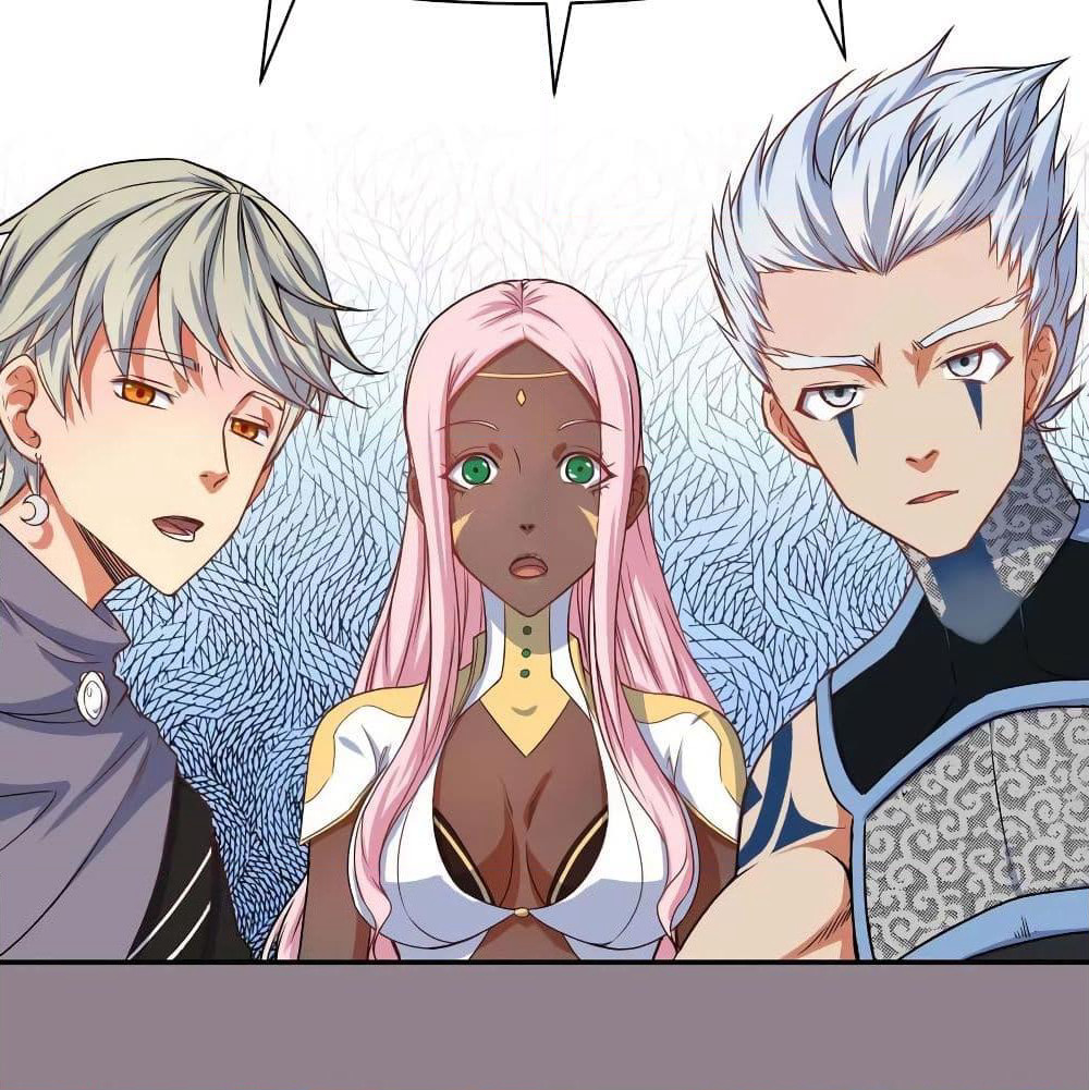The Cultivators Immortal Is My Sister page 9