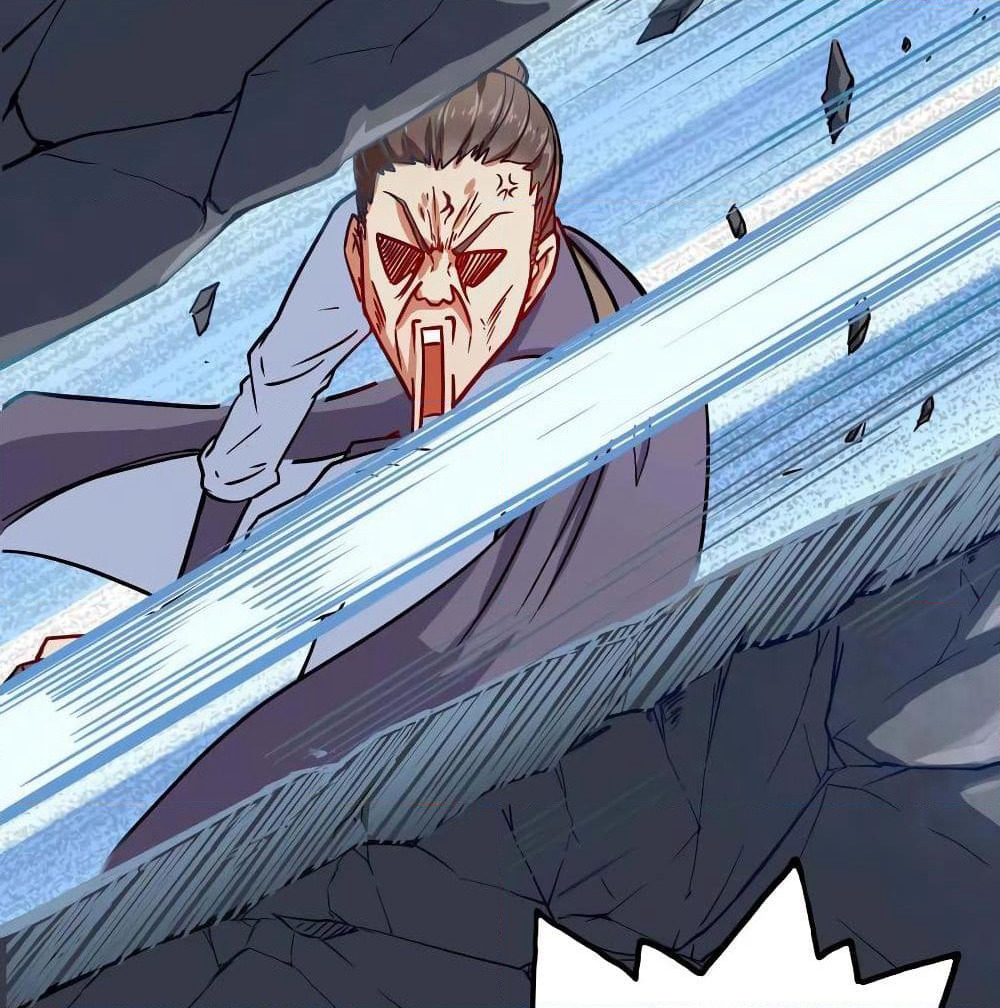 The Cultivators Immortal Is My Sister page 11