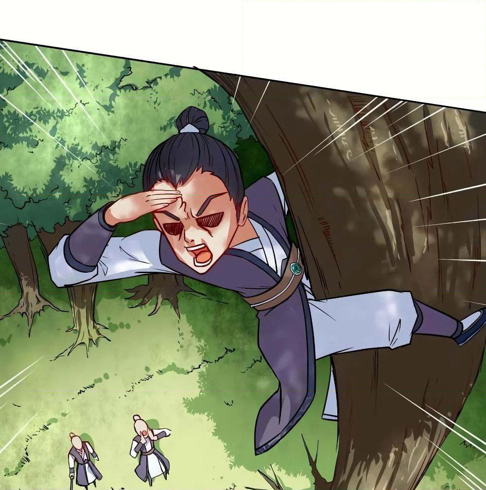The Cultivators Immortal Is My Sister page 14