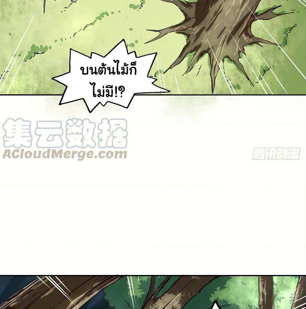 The Cultivators Immortal Is My Sister page 15