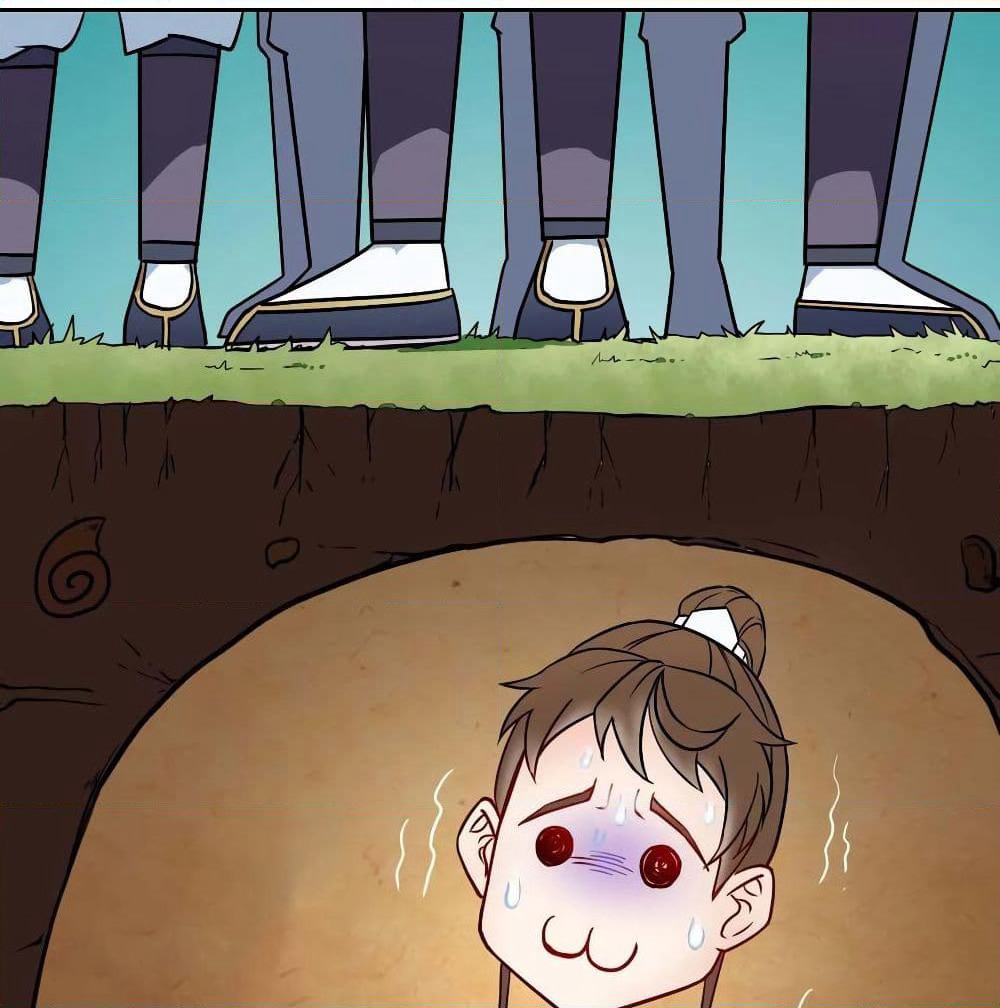 The Cultivators Immortal Is My Sister page 17