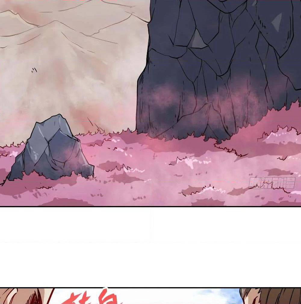 The Cultivators Immortal Is My Sister page 25