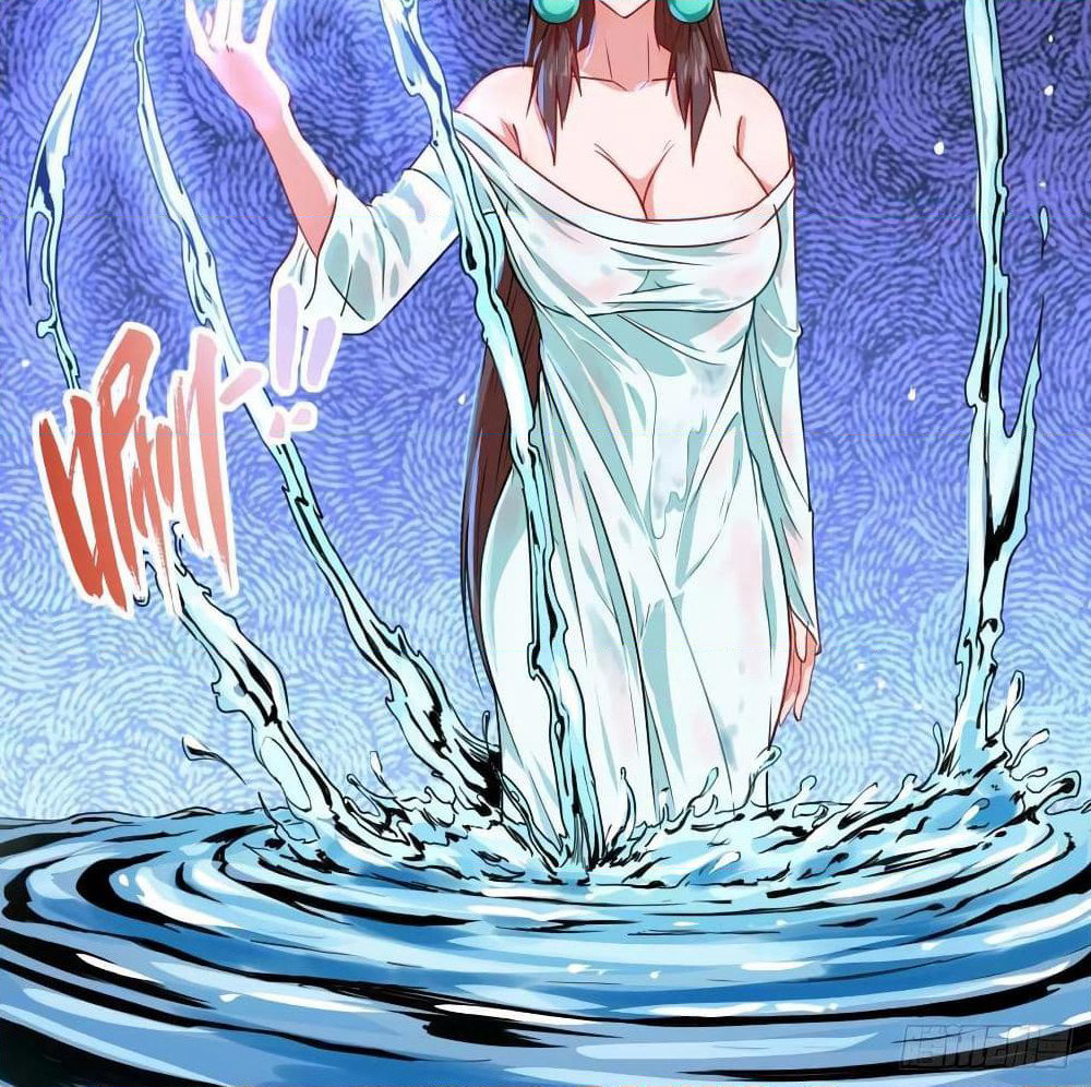 The Cultivators Immortal Is My Sister page 40