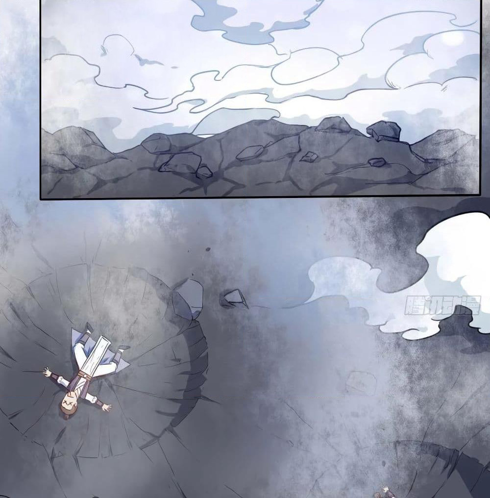 The Cultivators Immortal Is My Sister page 12