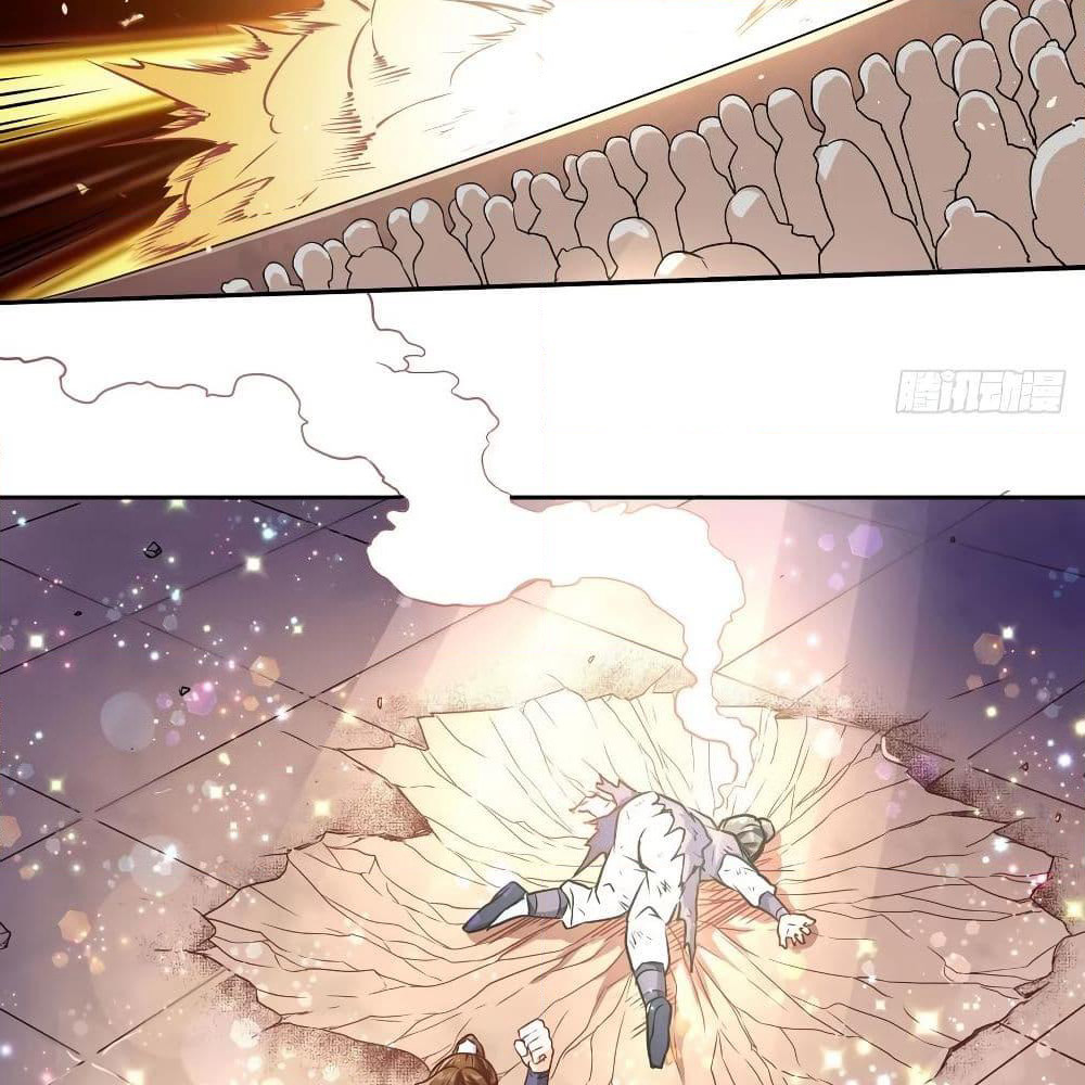 The Cultivators Immortal Is My Sister page 30