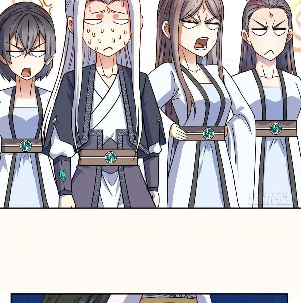 The Cultivators Immortal Is My Sister page 14