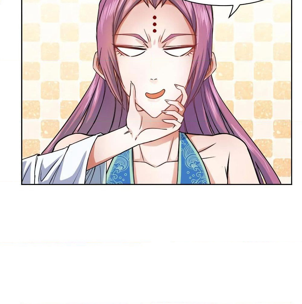 The Cultivators Immortal Is My Sister page 42