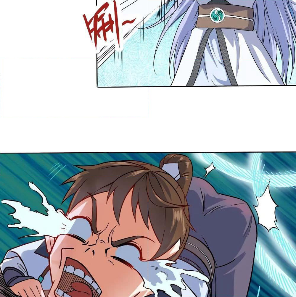 The Cultivators Immortal Is My Sister page 10