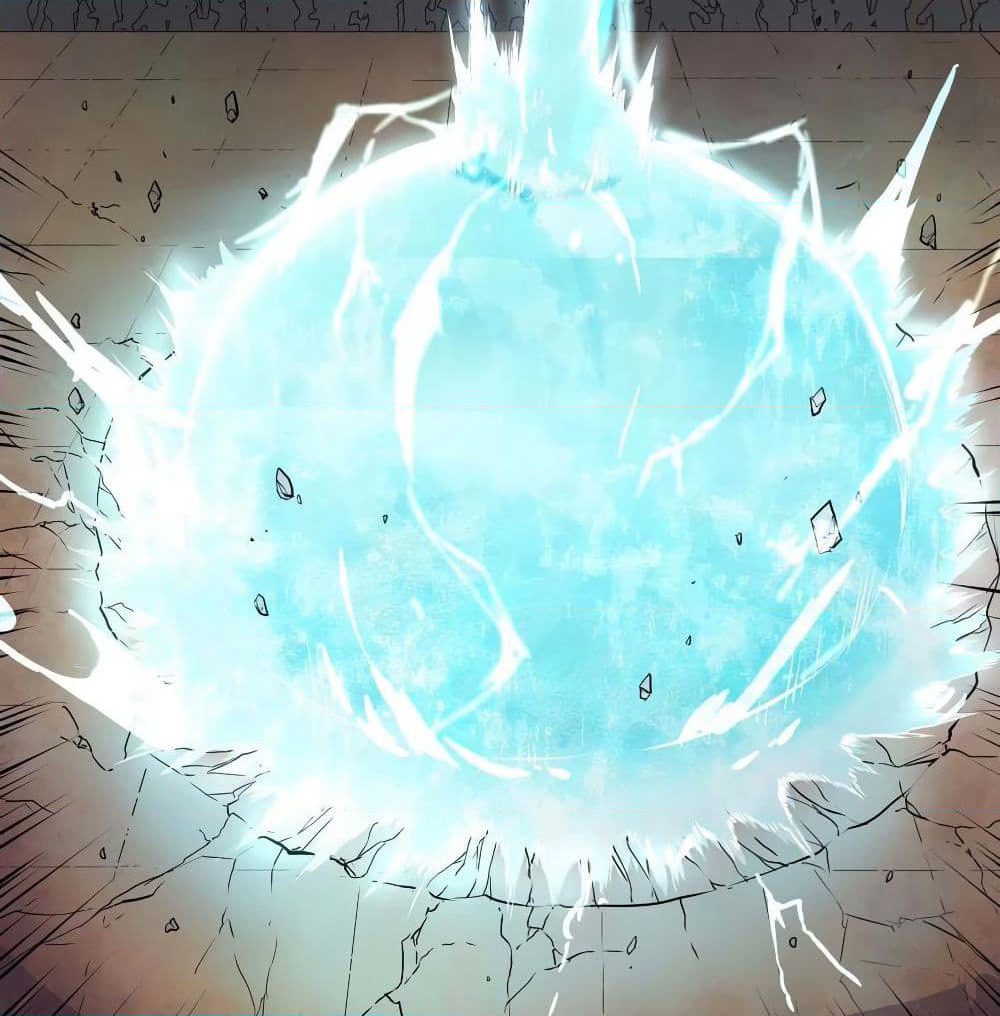 The Cultivators Immortal Is My Sister page 6