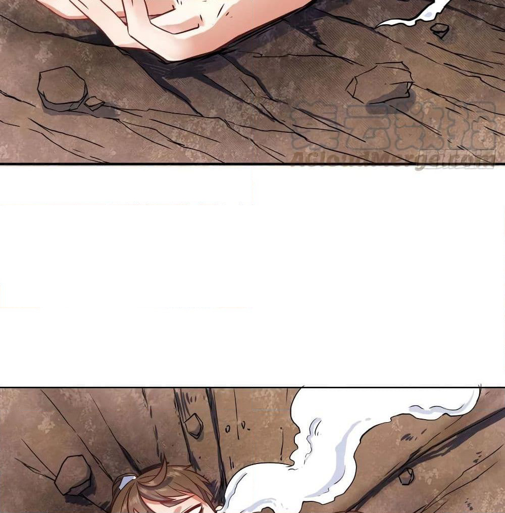 The Cultivators Immortal Is My Sister page 10