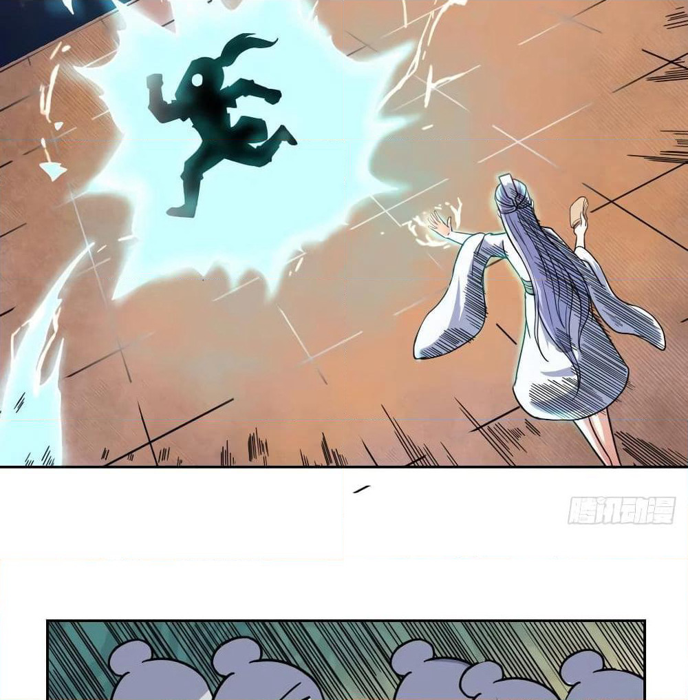 The Cultivators Immortal Is My Sister page 24
