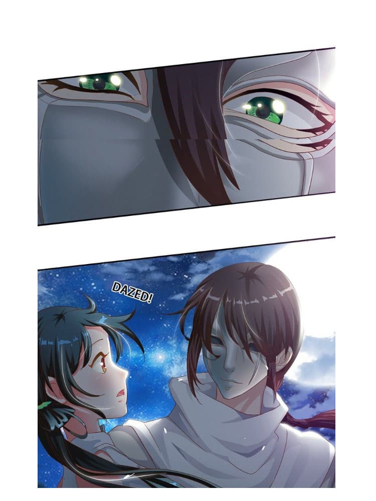 The Cursed Thief page 2