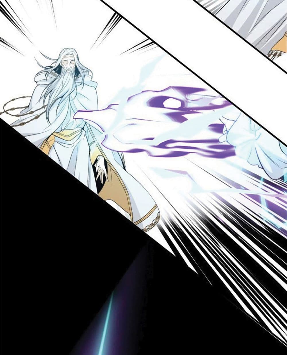 The Dark Magician Transmigrates After 66666 Years page 2