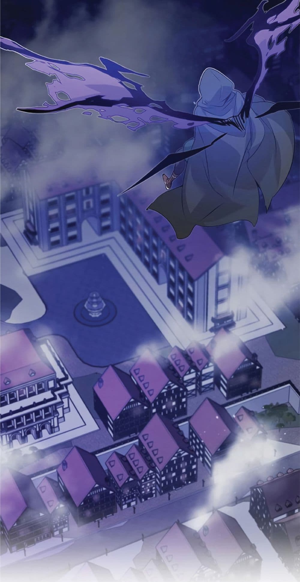 The Dark Magician Transmigrates After 66666 Years page 122