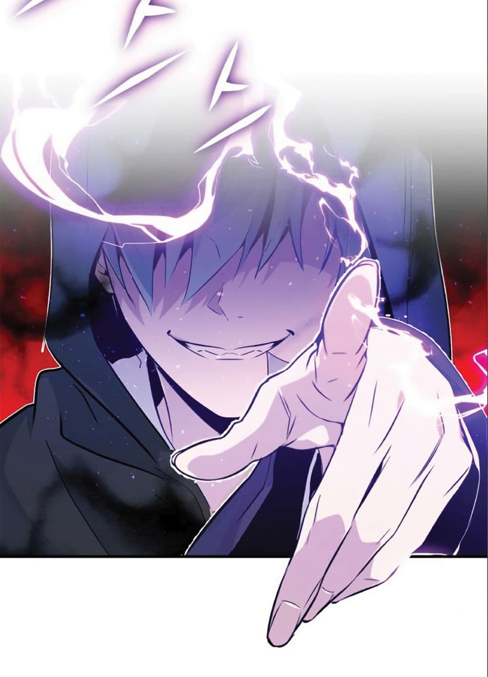 The Dark Magician Transmigrates After 66666 Years page 11