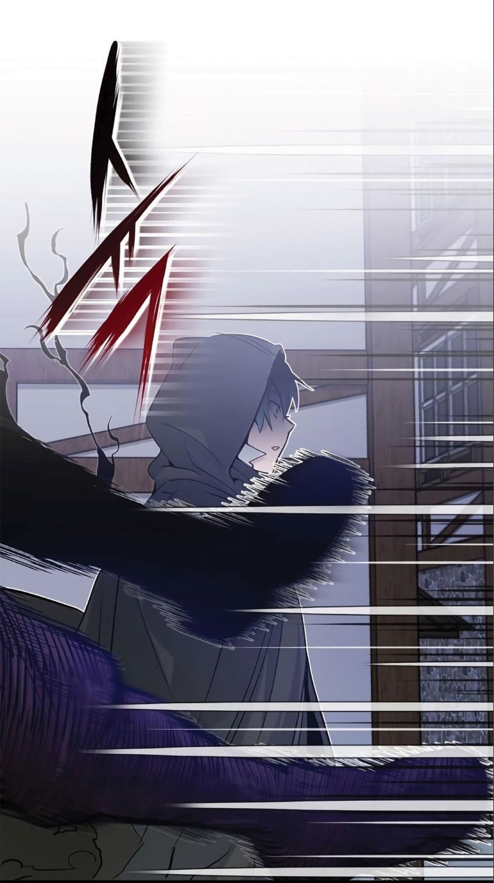 The Dark Magician Transmigrates After 66666 Years page 30