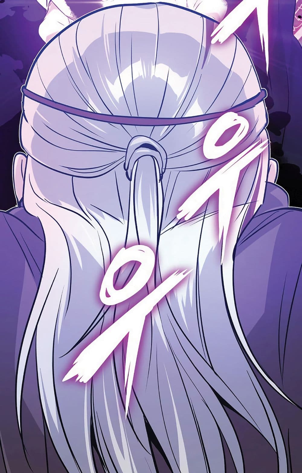 The Dark Magician Transmigrates After 66666 Years page 10