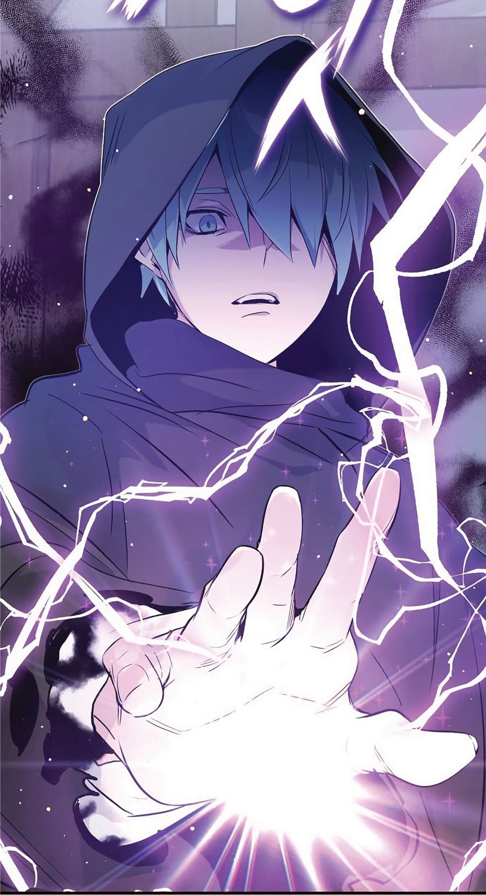 The Dark Magician Transmigrates After 66666 Years page 19