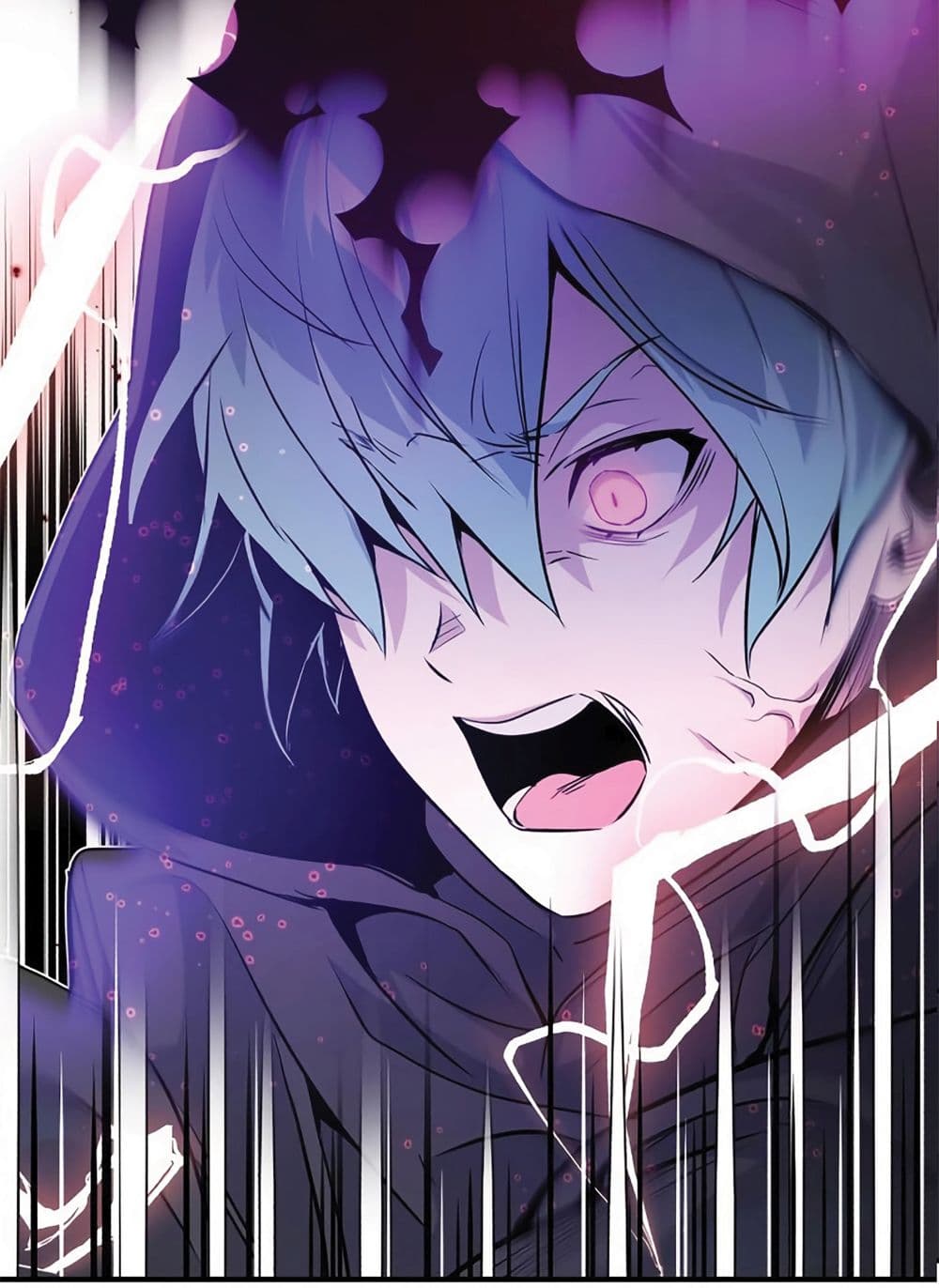 The Dark Magician Transmigrates After 66666 Years page 37