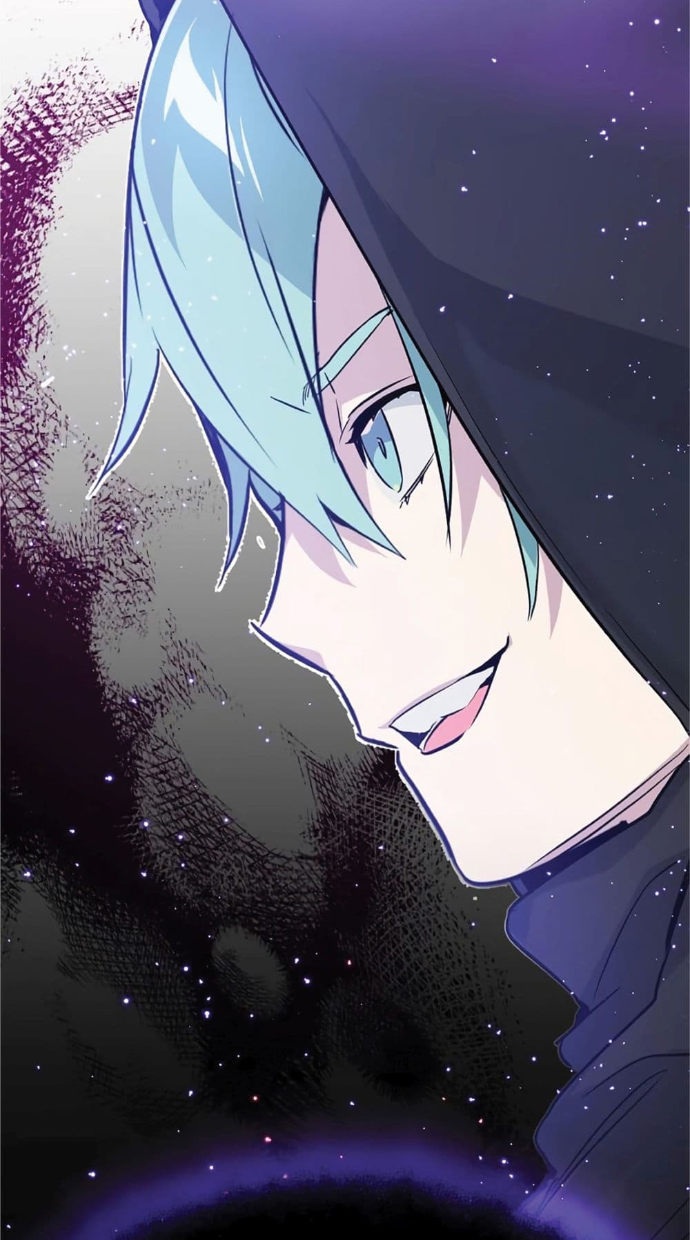 The Dark Magician Transmigrates After 66666 Years page 71