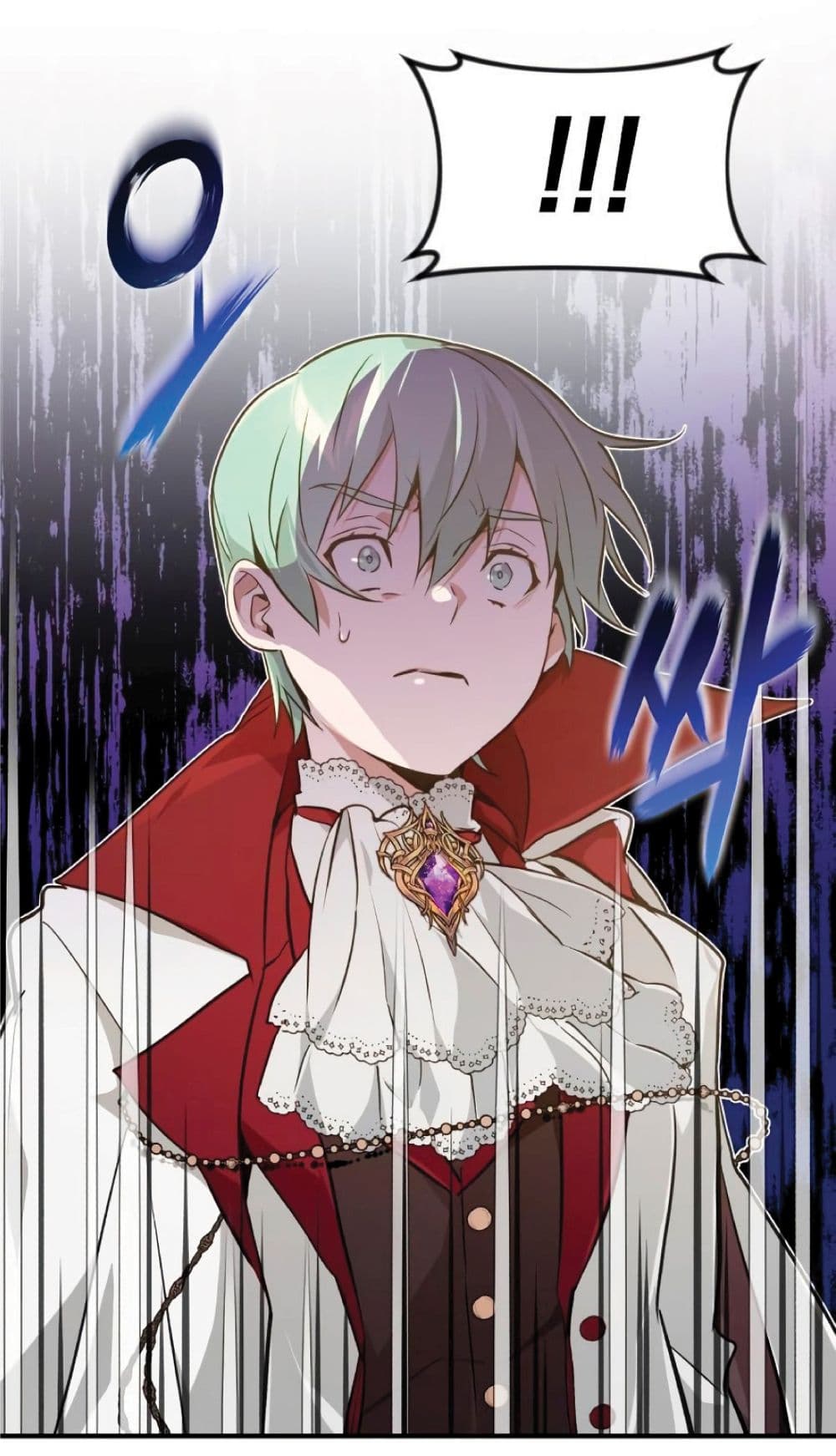 The Dark Magician Transmigrates After 66666 Years page 63