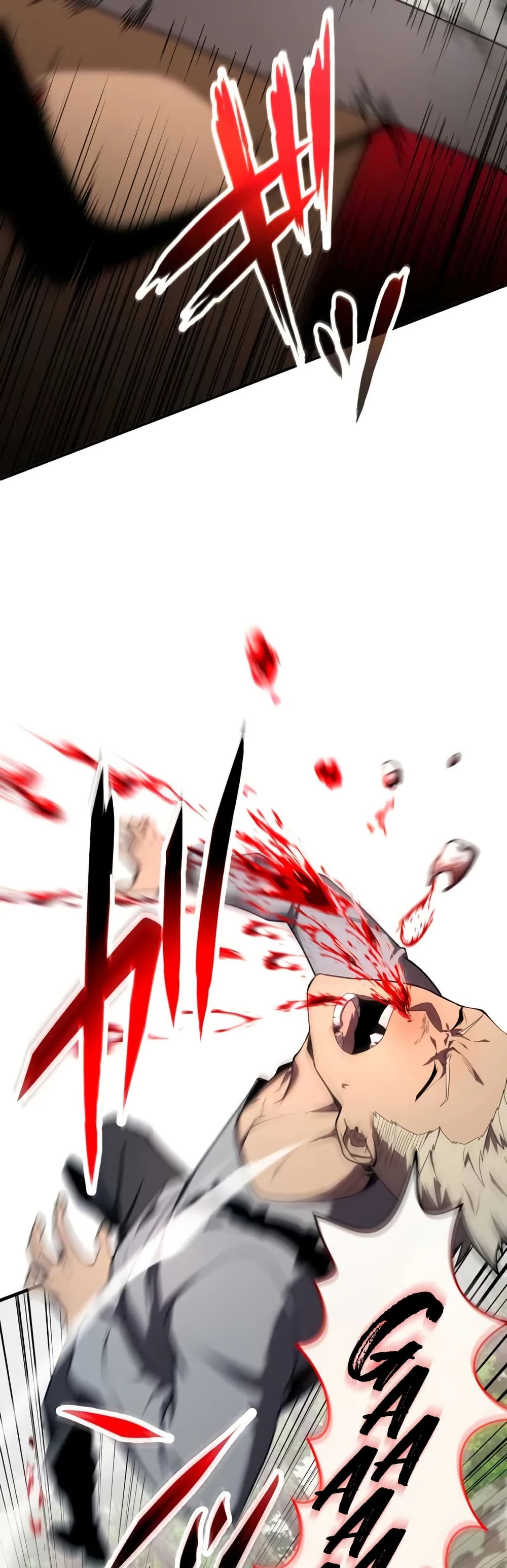 The Dark Swordsman Returns page 7