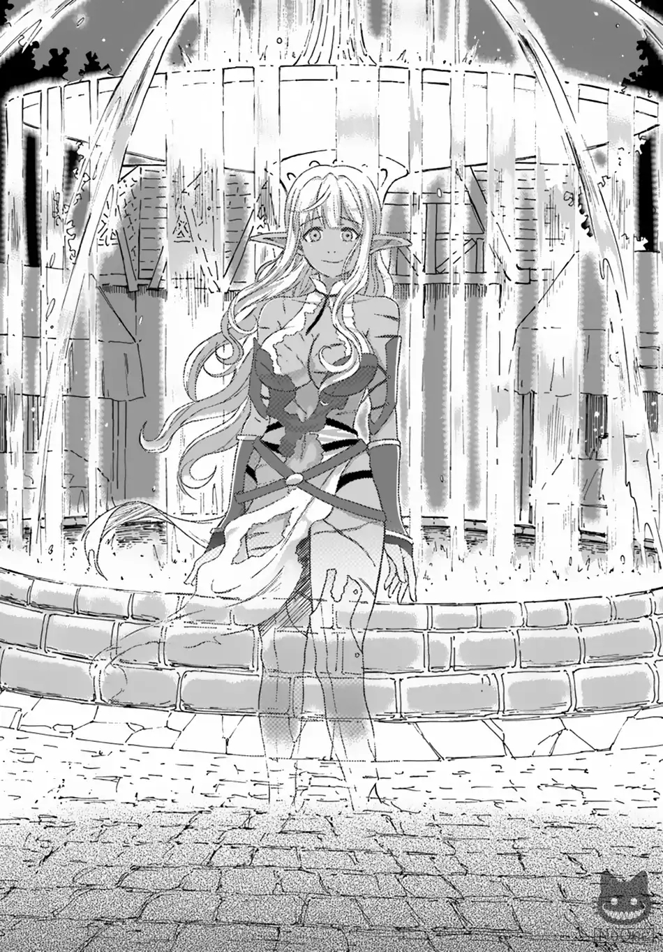 The Death Mage Who Doesn't Want a Fourth Time page 13