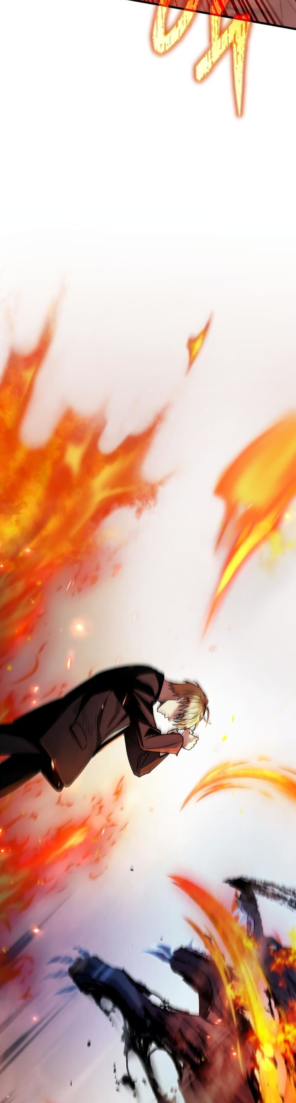 The Delusional Hunter In A Another World page 28