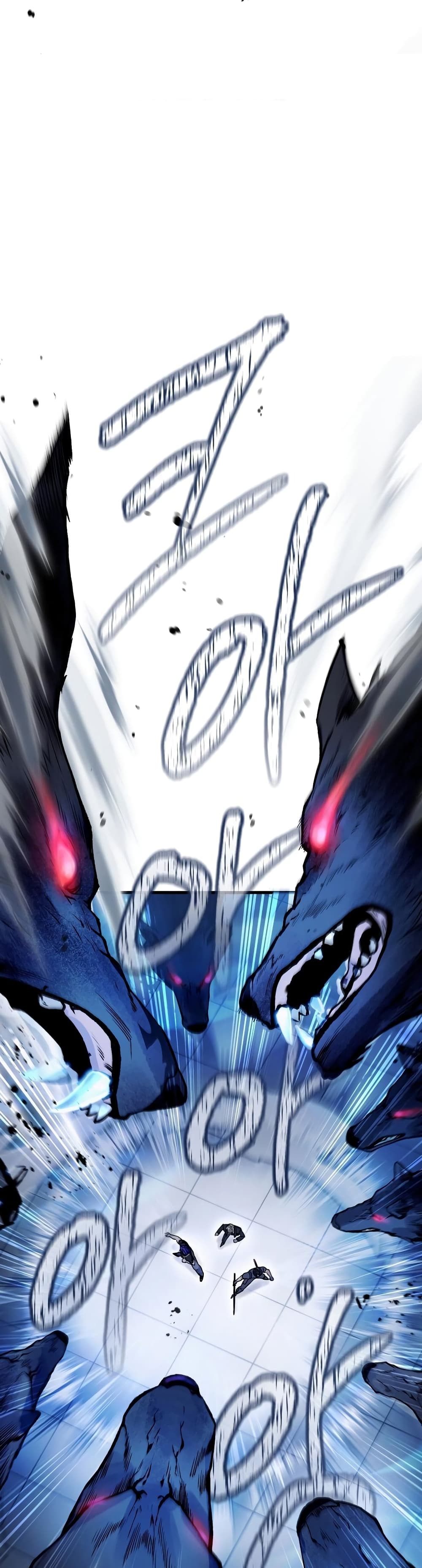 The Delusional Hunter In A Another World page 44