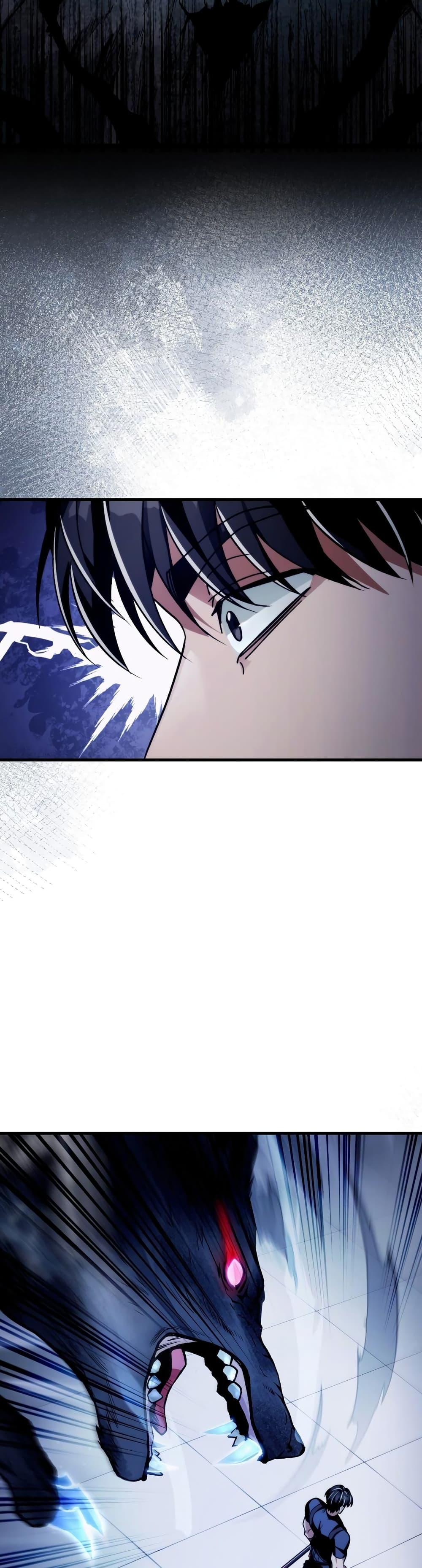 The Delusional Hunter In A Another World page 56