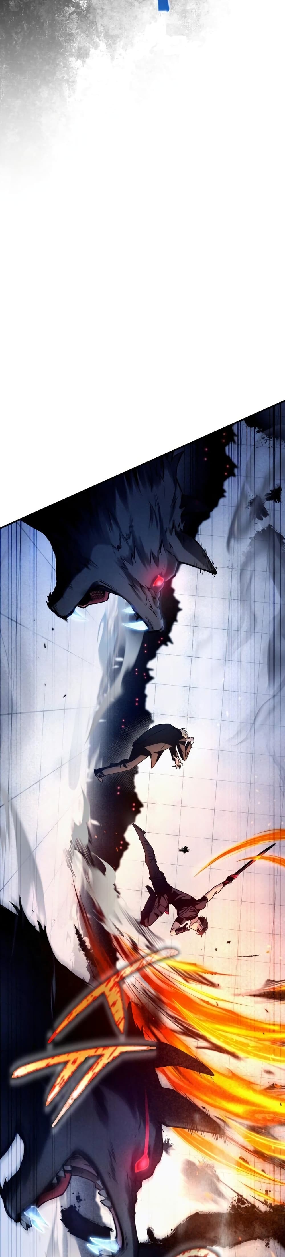 The Delusional Hunter In A Another World page 12