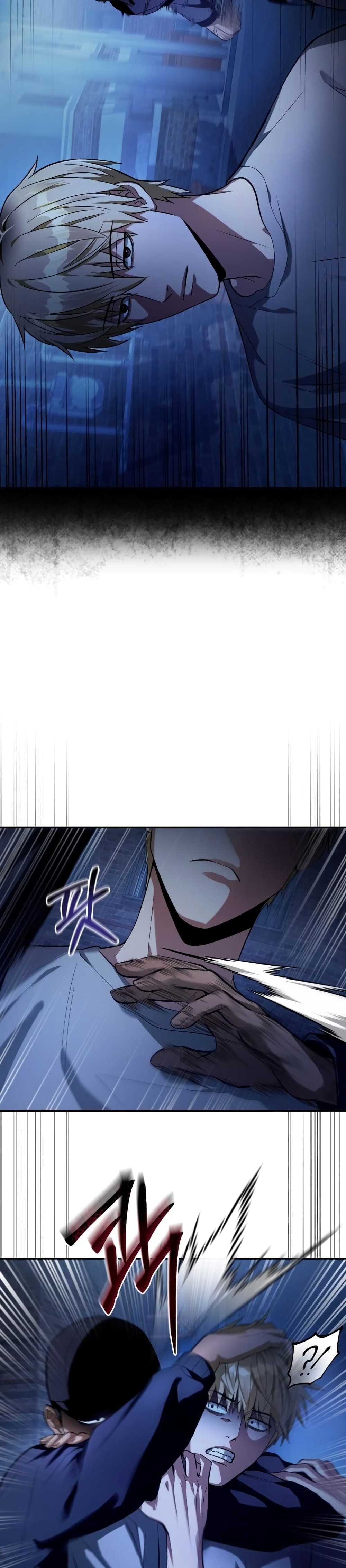 The Delusional Hunter In A Another World page 18