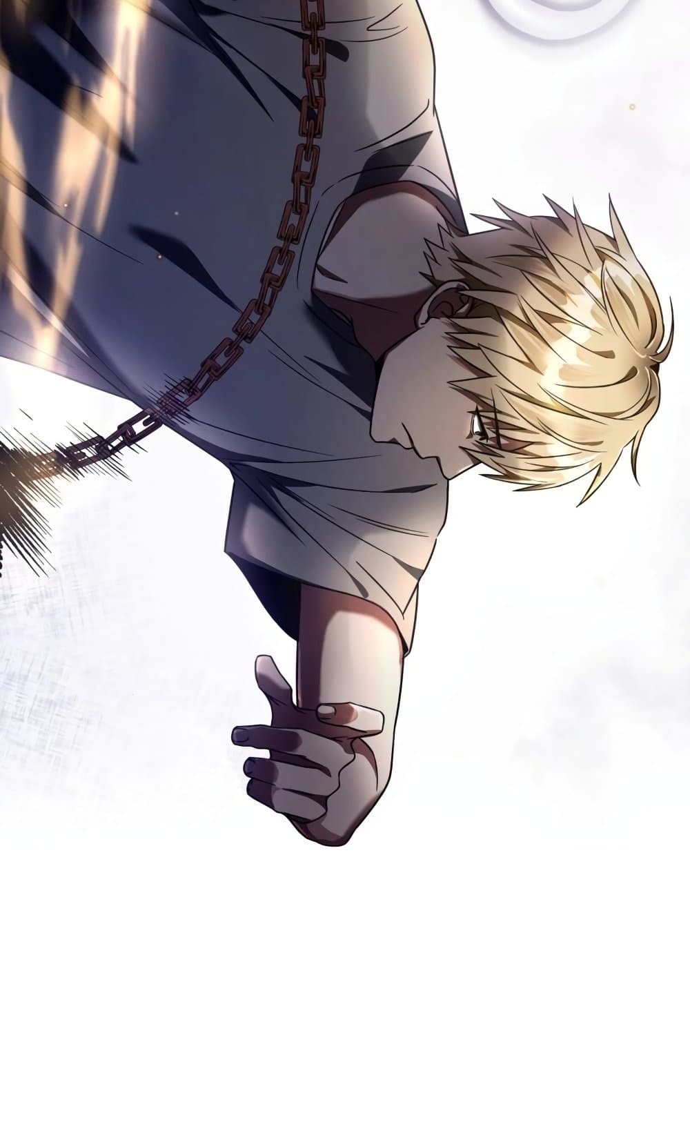 The Delusional Hunter In A Another World page 47