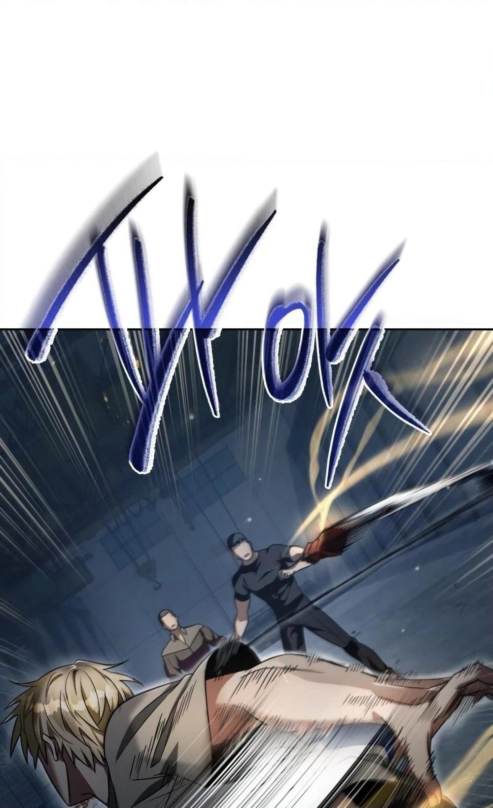 The Delusional Hunter In A Another World page 48