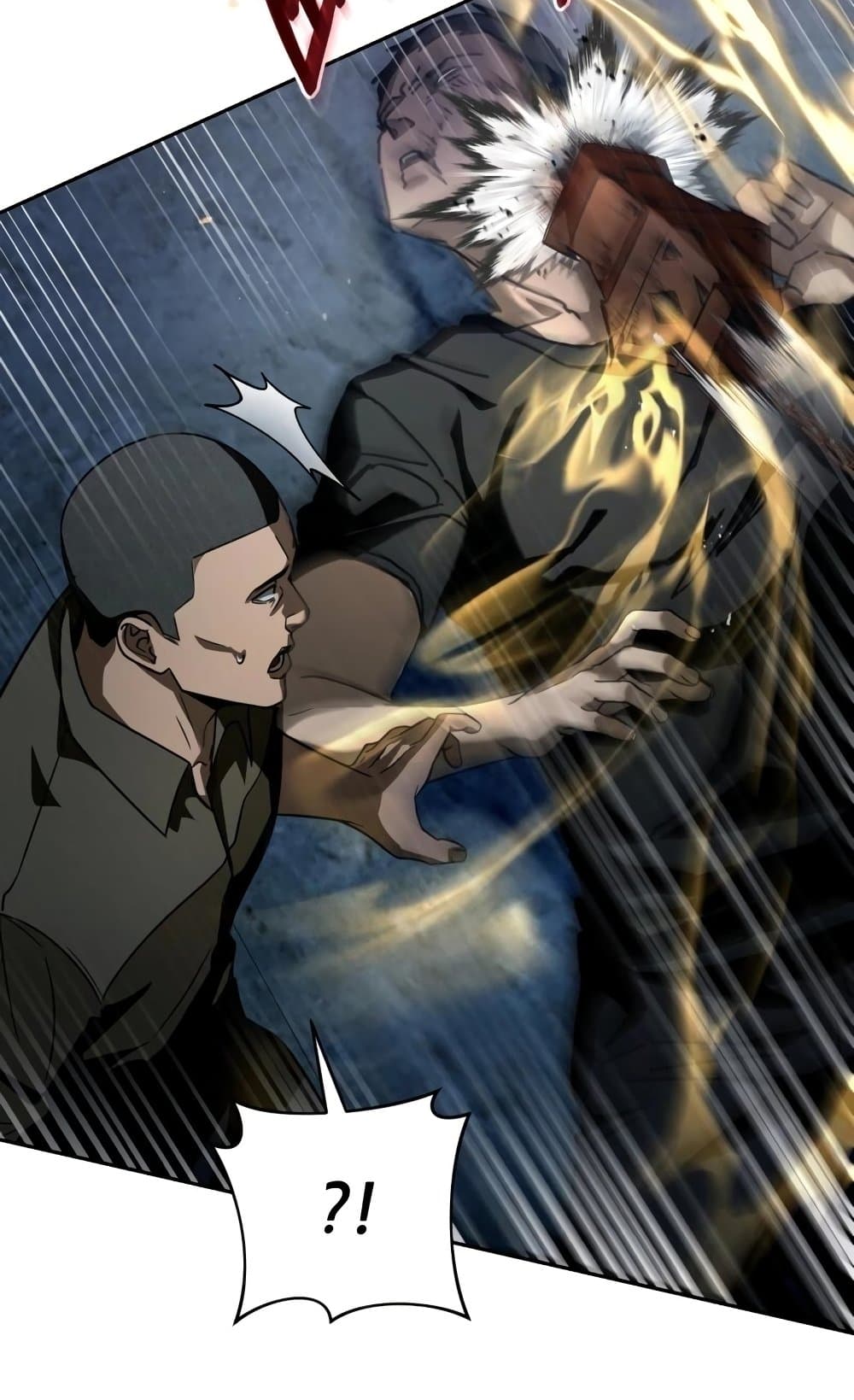 The Delusional Hunter In A Another World page 50