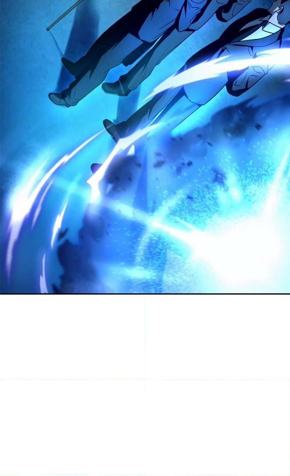 The Delusional Hunter In A Another World page 110
