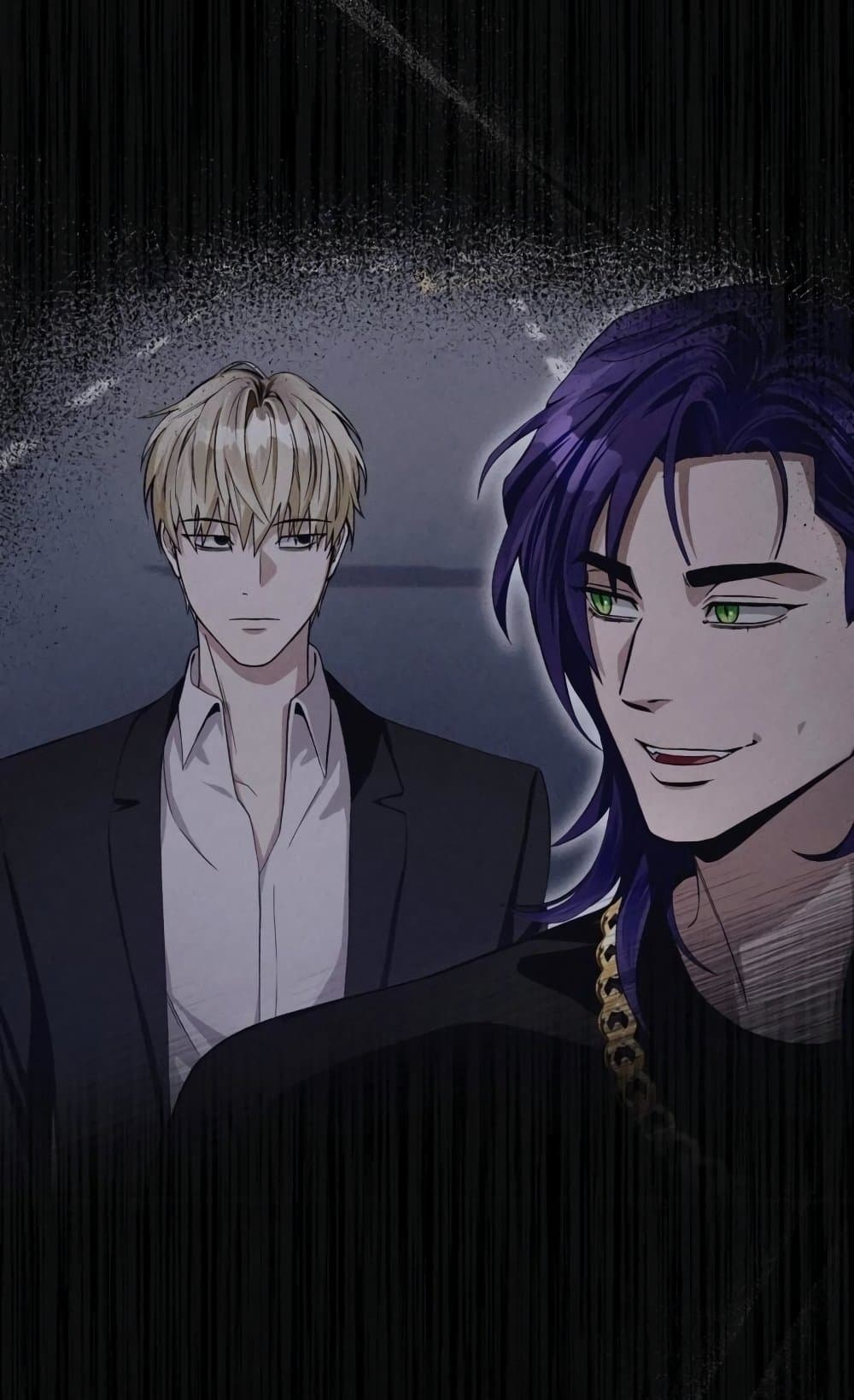 The Delusional Hunter In A Another World page 143