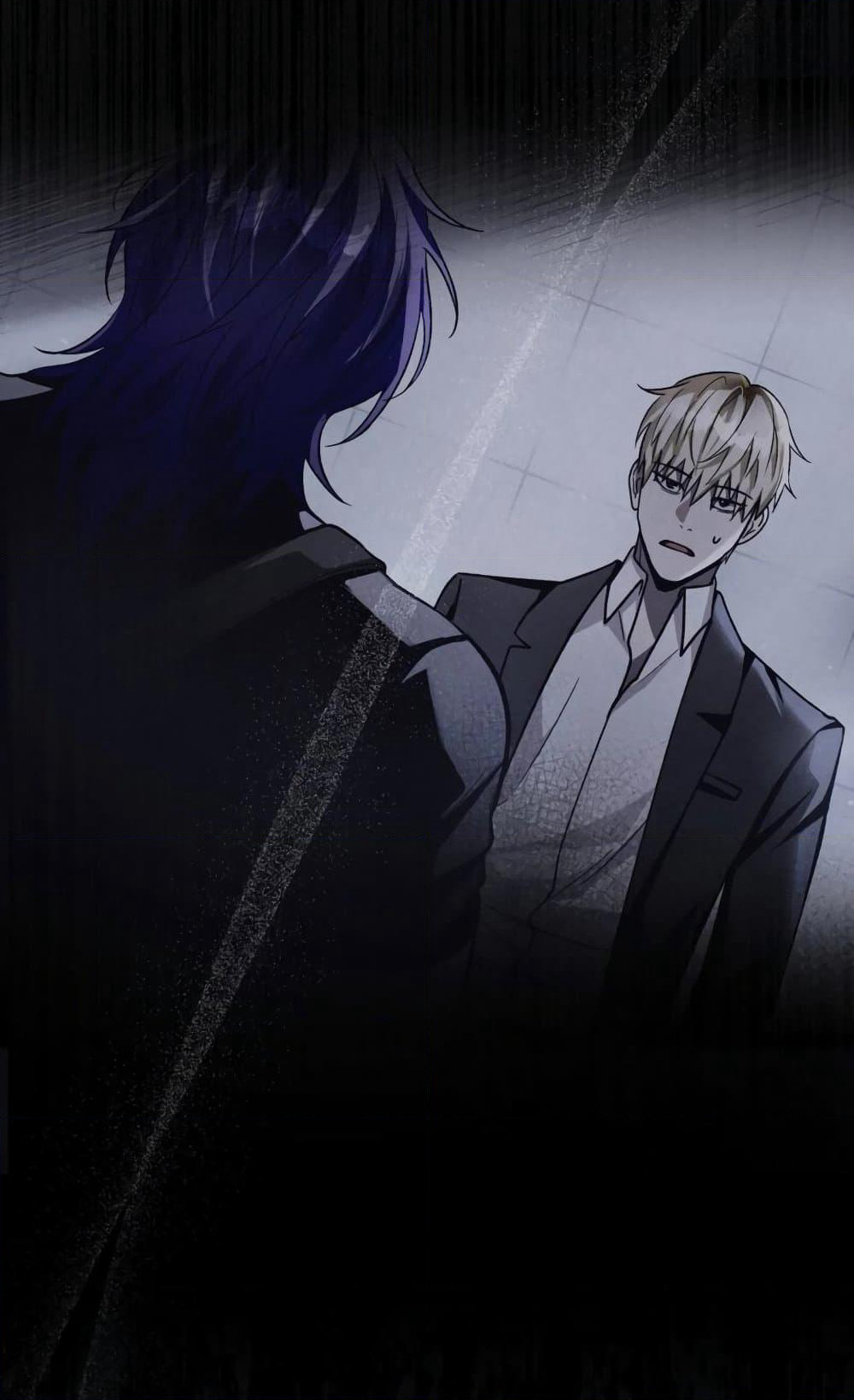 The Delusional Hunter In A Another World page 144