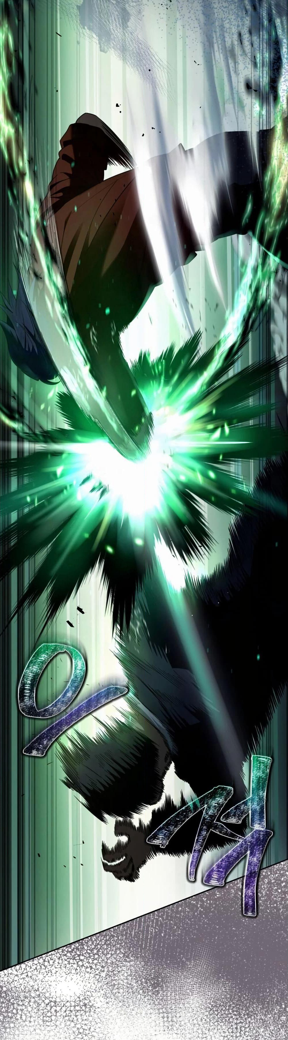 The Delusional Hunter In A Another World page 22