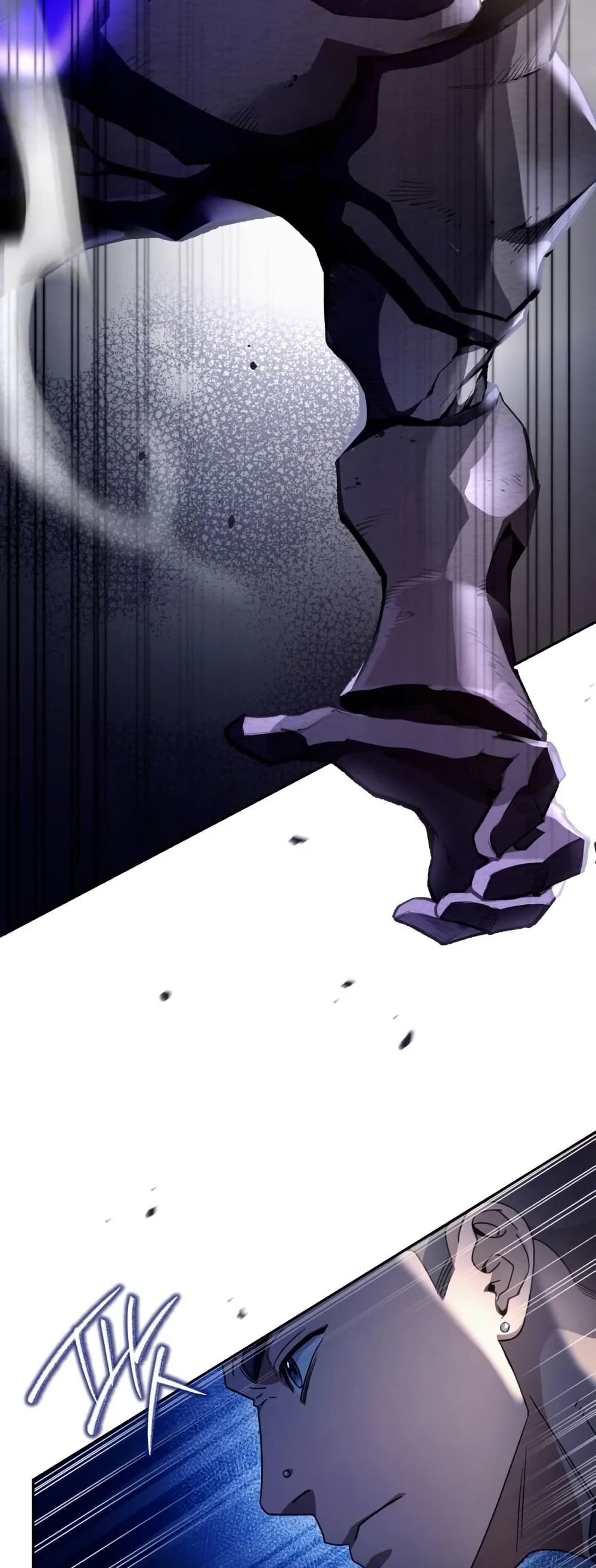 The Delusional Hunter In A Another World page 55