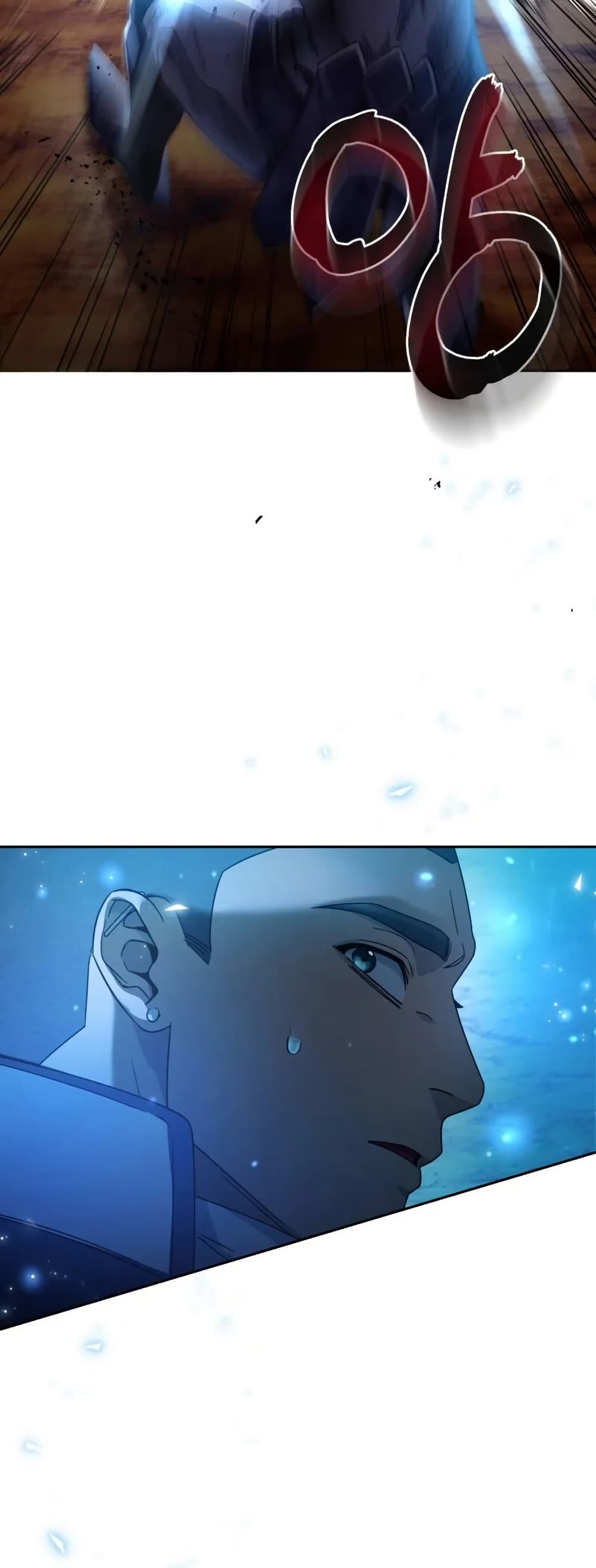 The Delusional Hunter In A Another World page 62