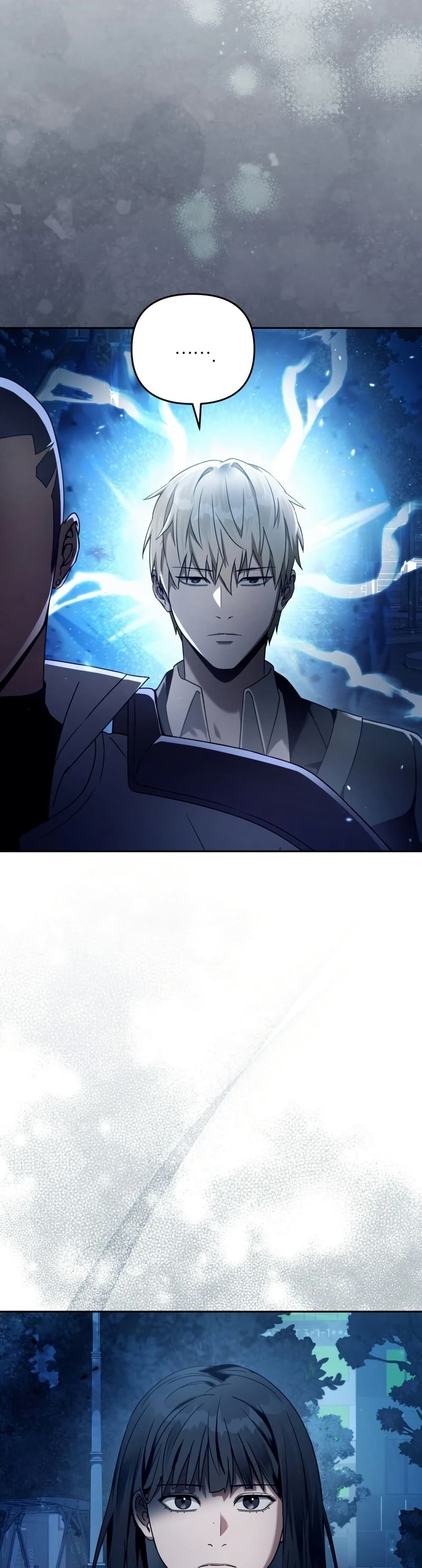 The Delusional Hunter In A Another World page 23