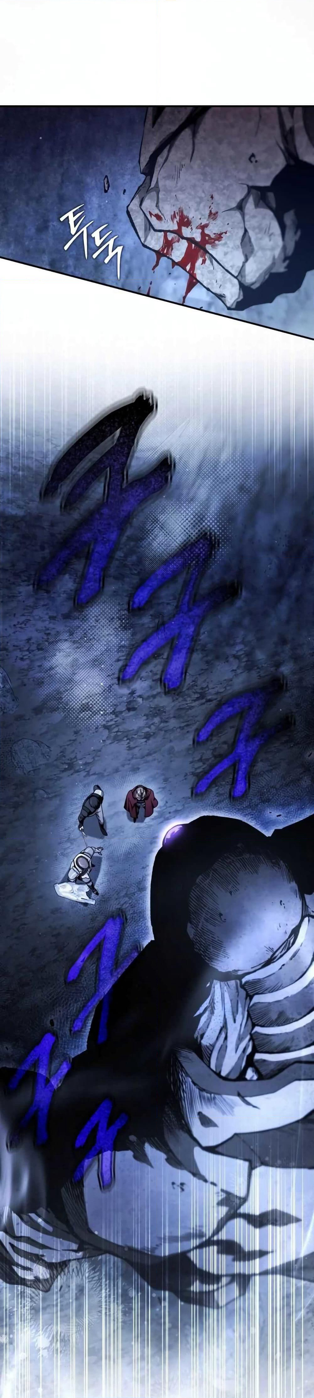 The Delusional Hunter In A Another World page 7