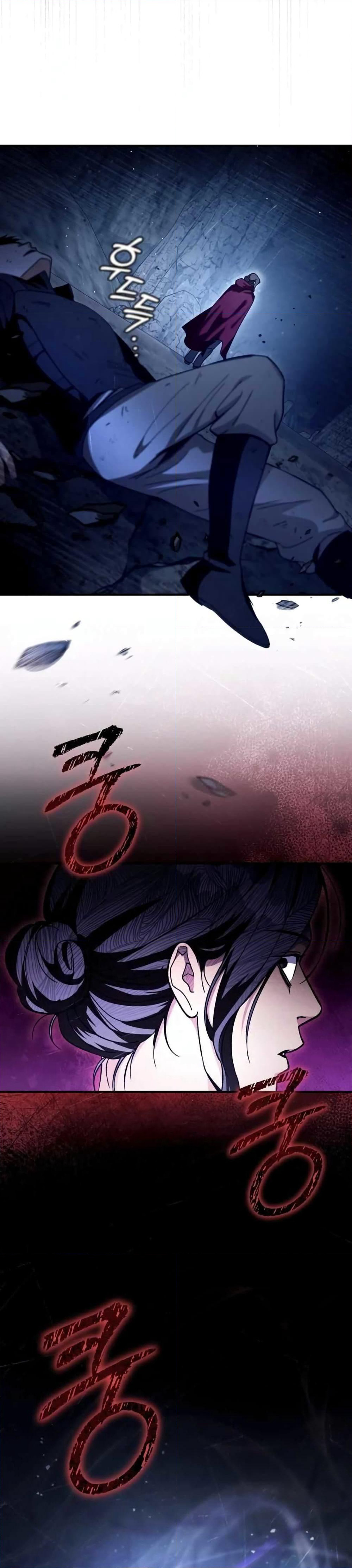 The Delusional Hunter In A Another World page 31