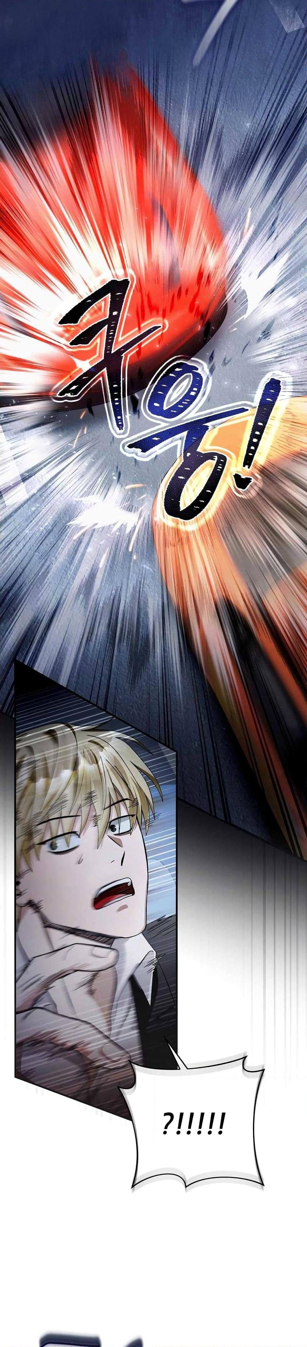 The Delusional Hunter In A Another World page 35