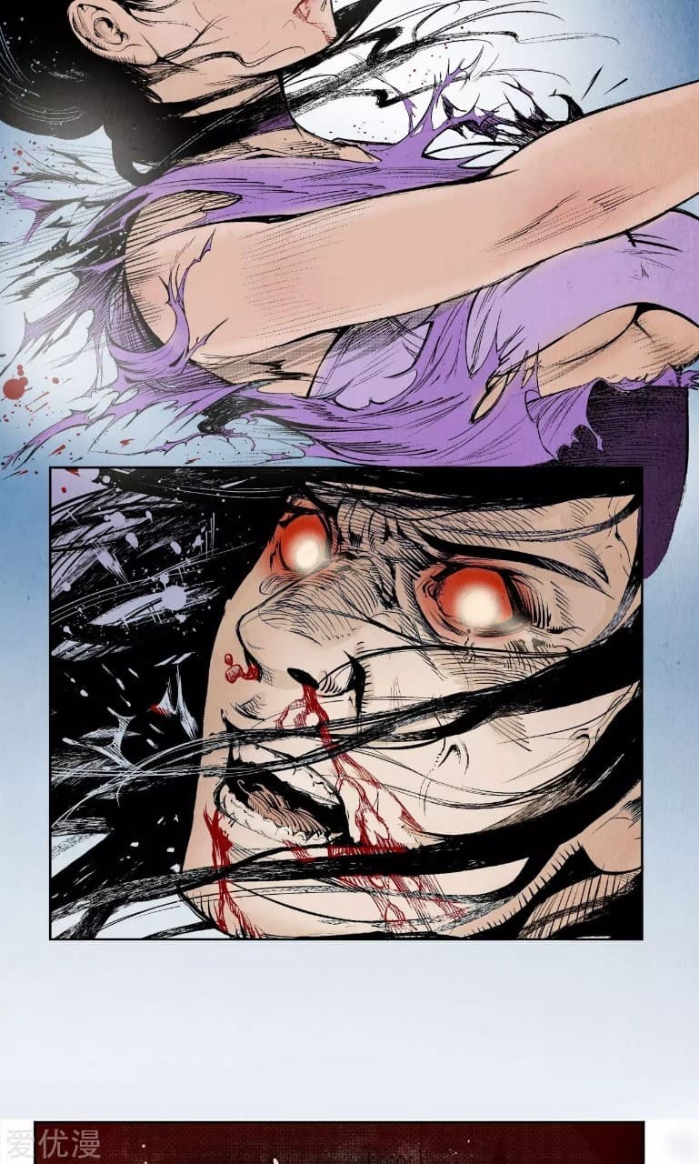 The Demon Blades page 10