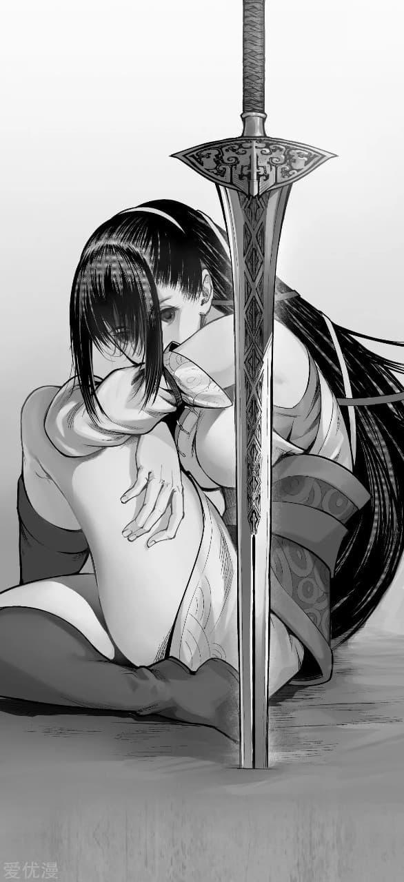 The Demon Blades page 2