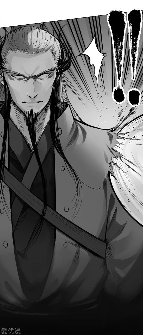 The Demon Blades page 3